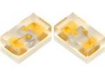 Kingbright QuantumDot BGW LED Lamps