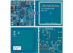 Renesas Electronics PTX205RIOTEB Evaluation Board