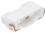 Dialight 599 MicroLED® Single-Color SMD LEDs with Side PLCC