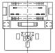 3M Electronic Solutions Division 12150-3000FR