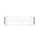 3M Electronic Solutions Division 8KJ2-0743-0250