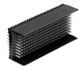 3M Electronic Solutions Division HSHM-H200E5-8CP1-TG30