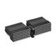 3M Electronic Solutions Division HSHM-S110A4-5AP1-TG30