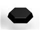 3M Electronic Specialty SJ-5077 BLACK
