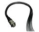 3M Electronic Specialty VTN-200-1/4-Black