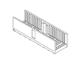 3M Electronic Solutions Division CP2-HSA110-4