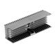 3M Electronic Solutions Division HSHM-H110A4-5CP1-TG30