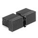 3M Electronic Solutions Division HSHM-S176D1-8AP1-TR40B