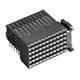 3M Electronic Solutions Division HSHM-S088FR1-8AP1-TR40B