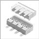 3M Electronic Solutions Division MP2-S030G-51M1-C-KR
