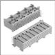 3M Electronic Solutions Division MP2-SS120-51P1-LR