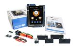 4D Systems SK-4Duino-24 扩大的图像