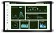 4D Systems 4DHDMI-101-1024-600-CT-CLB-1000