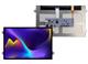 4D Systems 4DHDMI-121-1280-800-CT-EAR-500