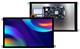 4D Systems 4DHDMI-90-1280-800-CT-EAR-1000