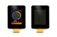 4D LCD 4DLCD-24-240-320-CT-CLB-165-M16/S