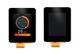 4D LCD 4DLCD-28-240-320-CT-CLB-157-M8/M16