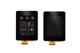4D LCD 4DLCD-32-240-320-NT-CLB-160-M16/S