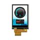 4D LCD 4DLCD-32-240-320-CT-NM-190-M16/S