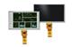 4D LCD 4DLCD-70-1024-600-CT-NM-500-L