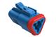 Amphenol SINE Systems AT06-3S-RD01BLU