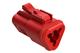 Amphenol SINE Systems AT06-3S-RD01RED