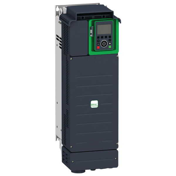  变频驱动器 - VFD