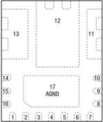 MaxLinear XR76120EL-F 扩大的图像