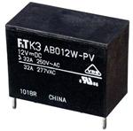 通用繼電器 FTR-K3AB012W-PV