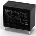 通用繼電器 FTR-K3AB012W-WG