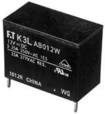 通用繼電器 FTR-K3LAB024W-WG
