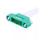 Harwin G125-MC21205M3-0150L
