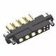 Harwin M80-4C10405F2-04-325-00-000