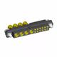 Harwin M80-4C11205F2-04-325-00-000