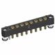 Harwin M80-5T20205MF-00-000-04-332
