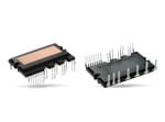 Fairchild FSBBx0CH60 Series Advanced Smart Power Modules (SPM)