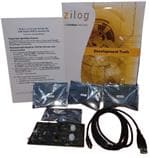 ZiLOG ZDIGPIRM100ZCOG 扩大的图像