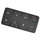 Carling Technologies CKP1-3A1-AE-A-J000