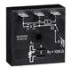 Littelfuse KSPSN21B