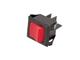 Carling Technologies LRGSCK611-C-R-B-E/125N