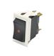 Carling Technologies LS1511-41-BL-BL-012