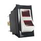 Carling Technologies TIGK54-2L-D-WH-A