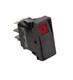 Carling Technologies VJD1D661-6RR00-000