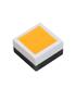 Cree LED XD14APY-H0-0000-000-000W00D6007