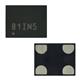 SiTime SiT9005AI-21-XXXX000.FP0000G