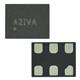 SiTime SiT9121AI-2BF-25E100.000000G