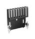 Aavid 6263B-MT5G