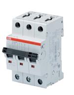 ABB ST203M-D1.6 扩大的图像