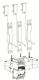 ABB DT800/AF750S