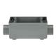 ABB Installation Products E9812E-4-HD